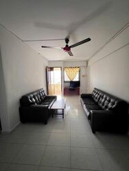 Blk 715 Vista 18 (Clementi), HDB 3 Rooms #476748331